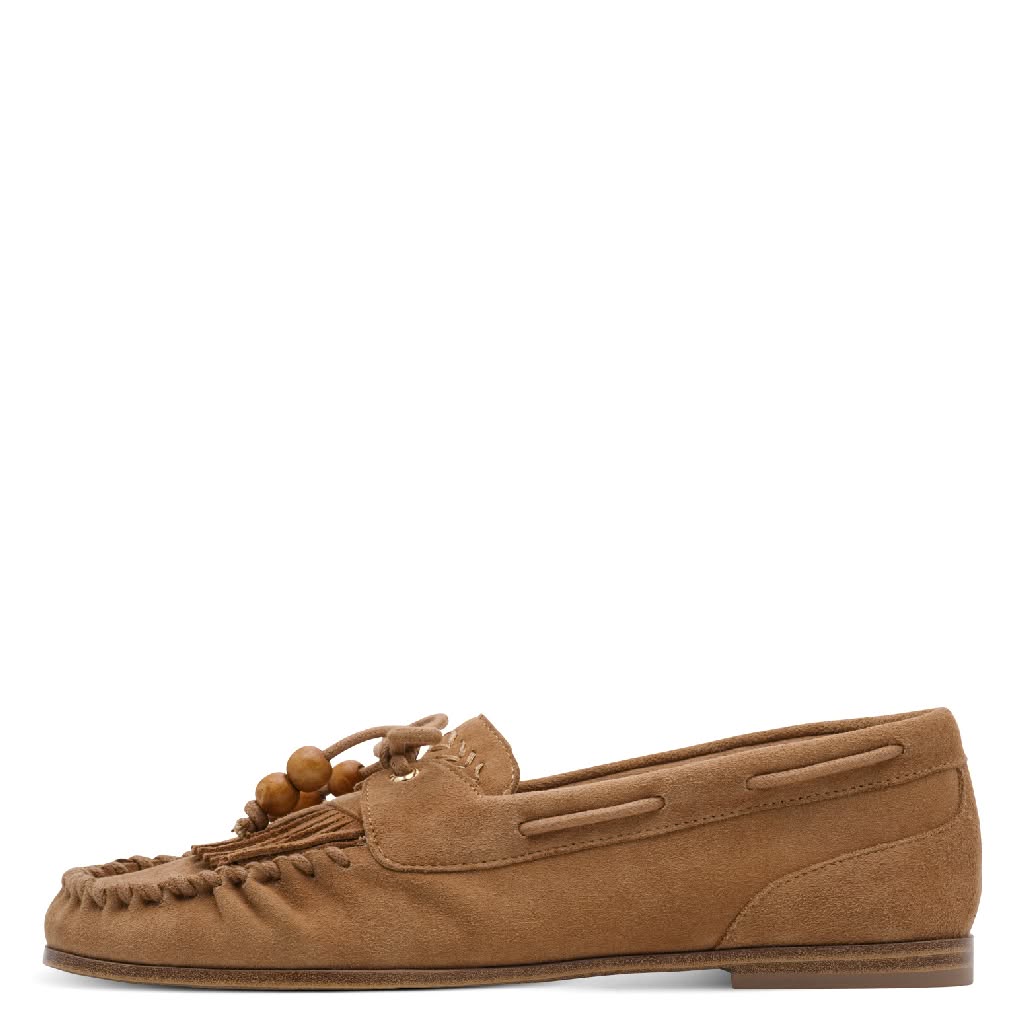 Mocassino 23208 Cammello - immagine 2