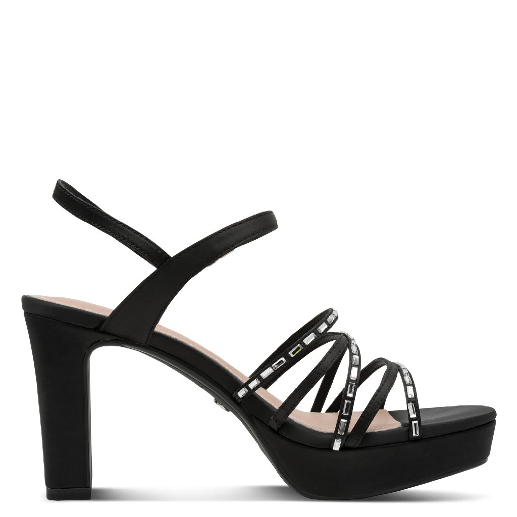 Sandalo 28307 Nero - immagine 3