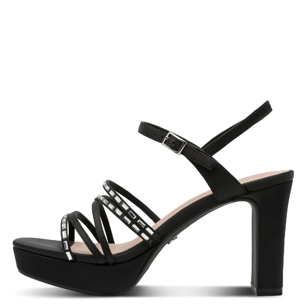 Sandalo 28307 Nero - immagine 2