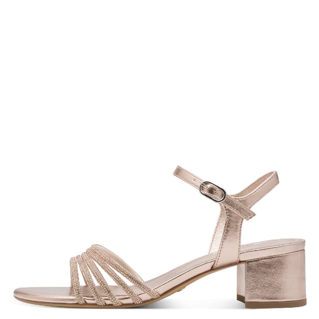 Sandalo 28248 Rosa Glam - immagine 2