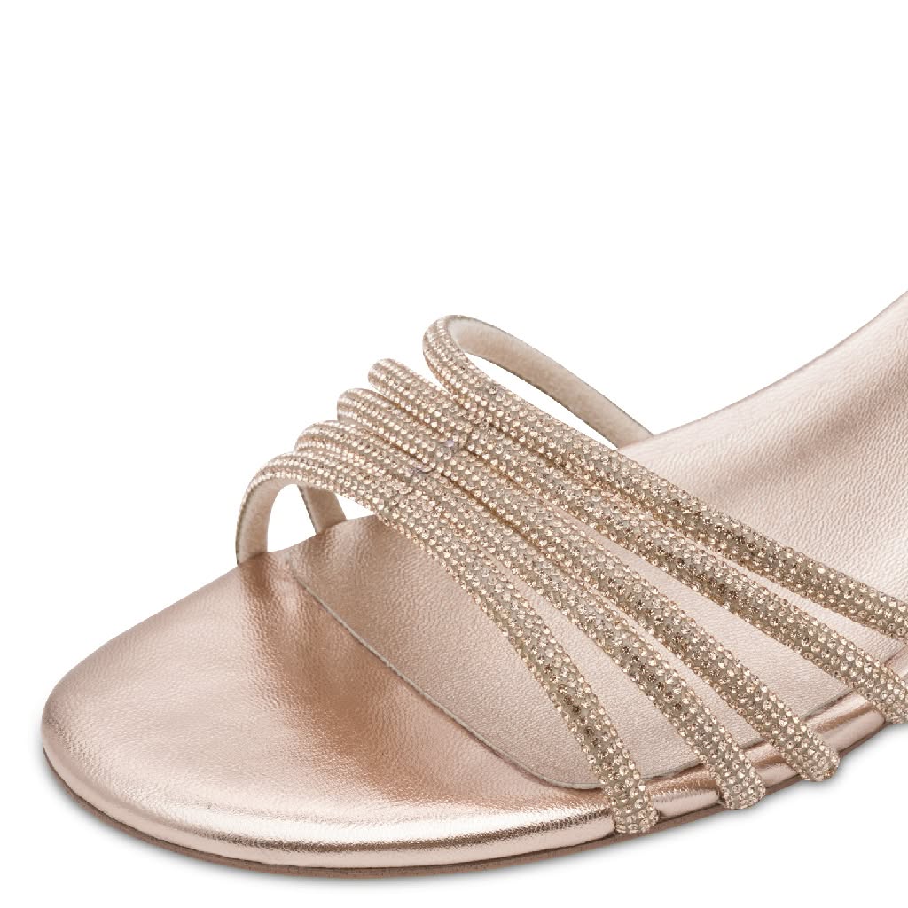 Sandalo 28248 Rosa Glam - immagine 4