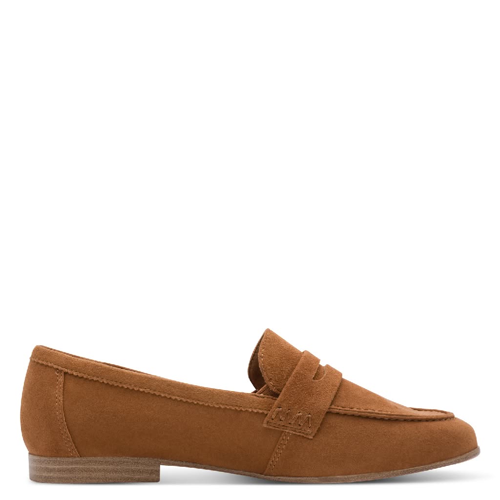 Mocassino 24233 Cognac - immagine 3