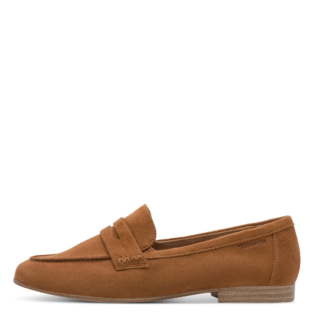 Mocassino 24233 Cognac - immagine 2