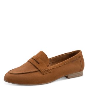 Mocassino 24233 Cognac