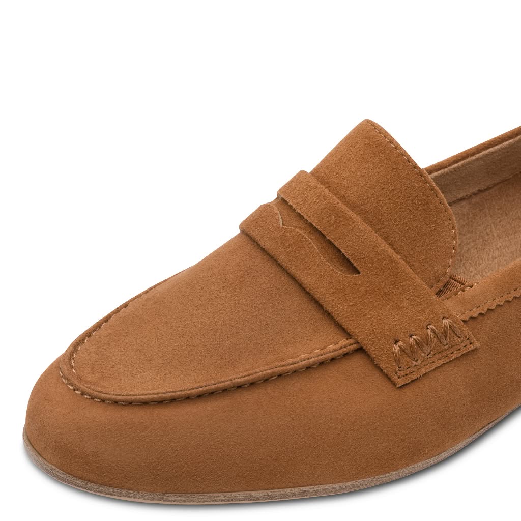 Mocassino 24233 Cognac - immagine 4