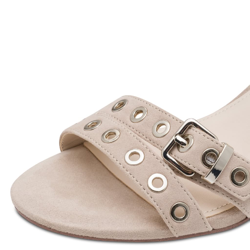 Sandalo 28319 Taupe - immagine 6