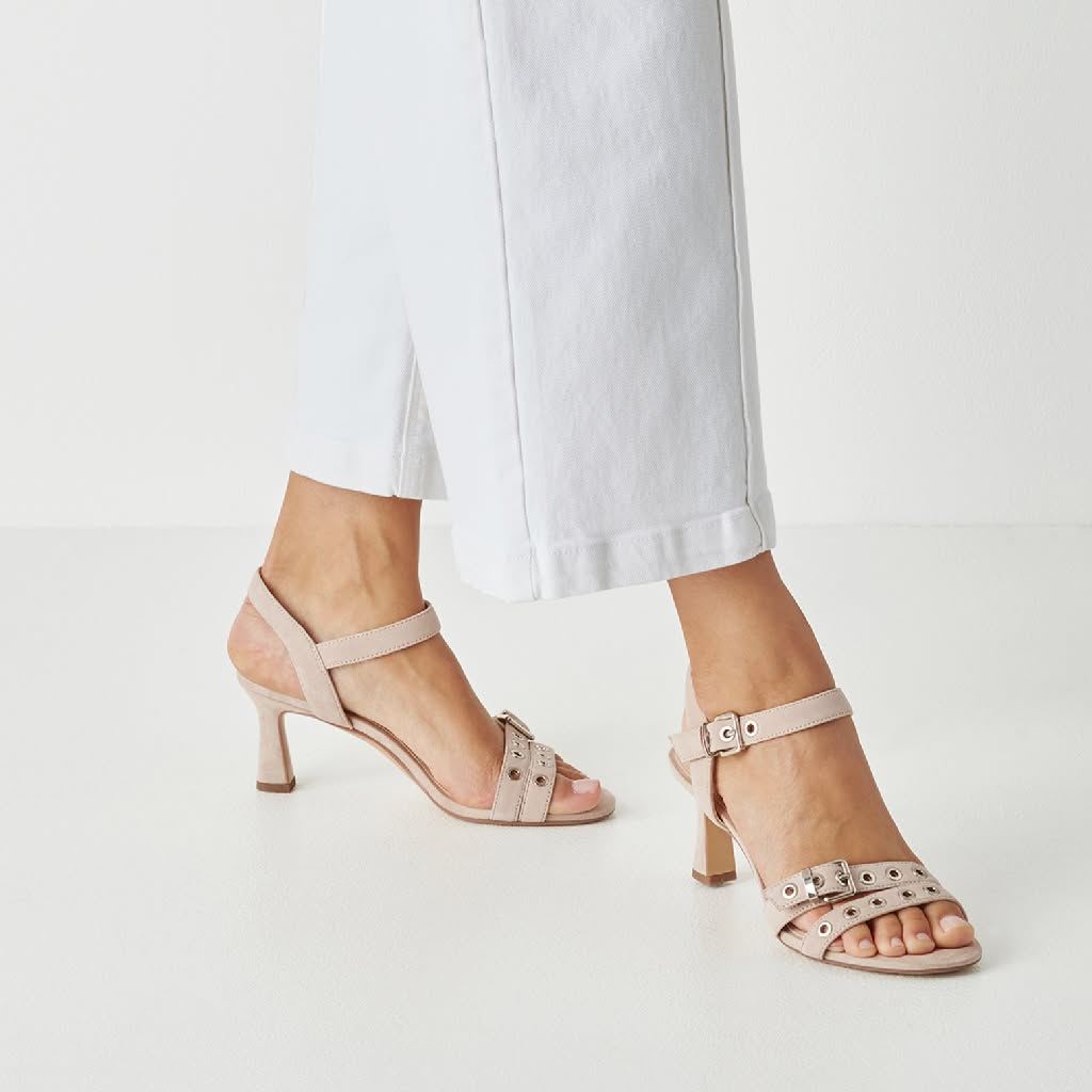 Sandalo 28319 Taupe - immagine 5