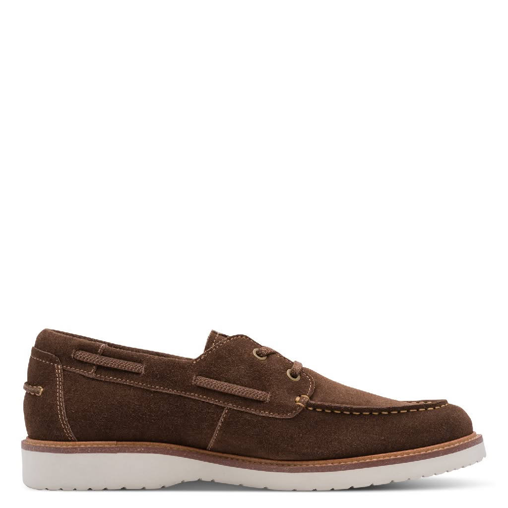 Scarpa Casual 13621 Marrone - immagine 3