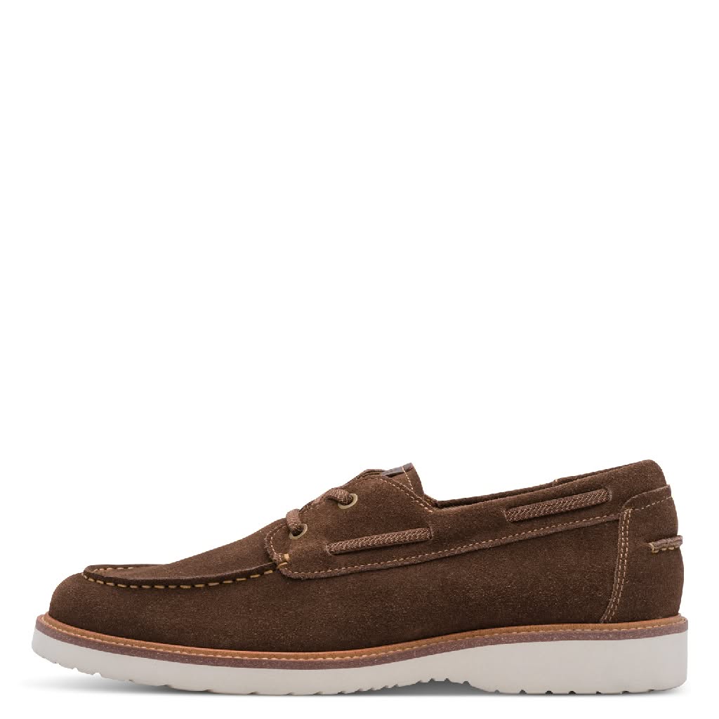 Scarpa Casual 13621 Marrone - immagine 2
