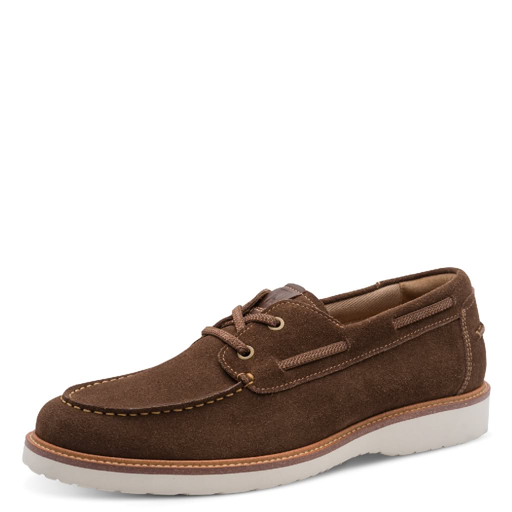 Scarpa Casual 13621 Marrone