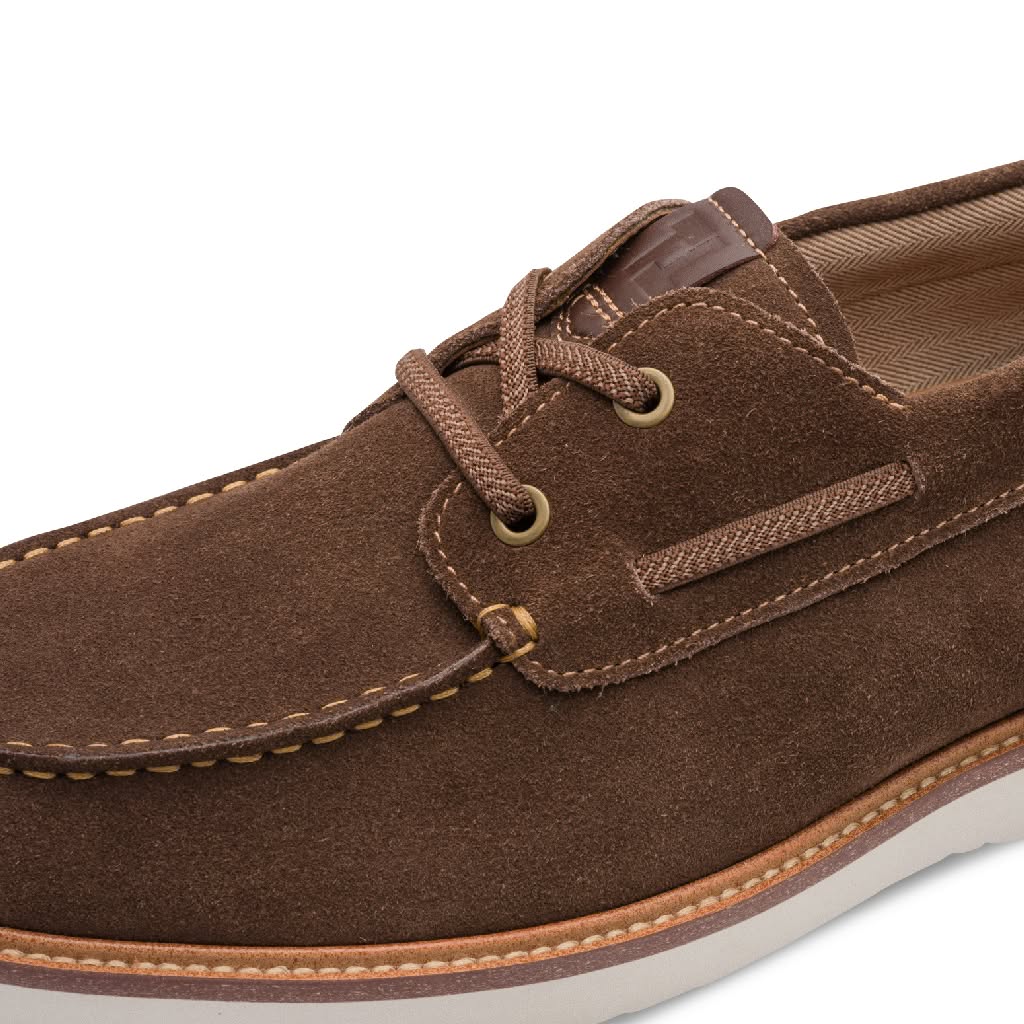 Scarpa Casual 13621 Marrone - immagine 4