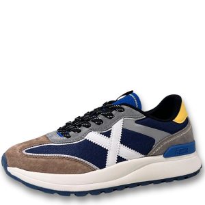 Sneaker DYNAMIX 09 Multicolor Munich