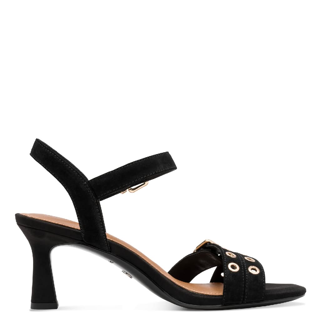 Sandalo 28319 Nero - immagine 3