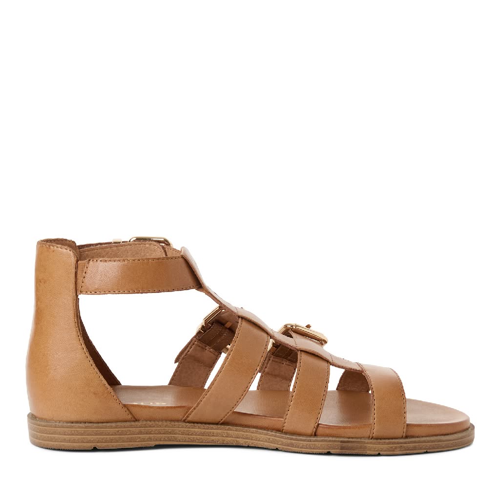 Sandalo 28125 Cognac - immagine 3