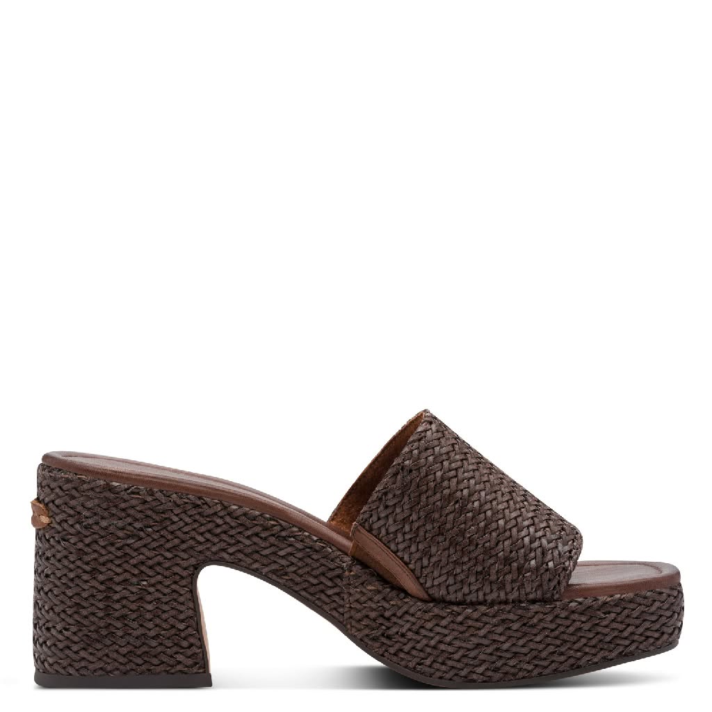Sandalo 27232 Marrone - immagine 3