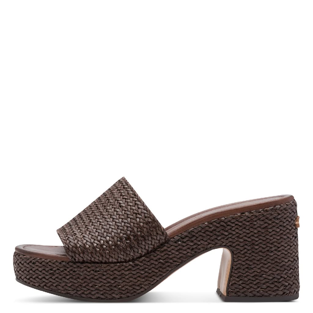 Sandalo 27232 Marrone - immagine 2