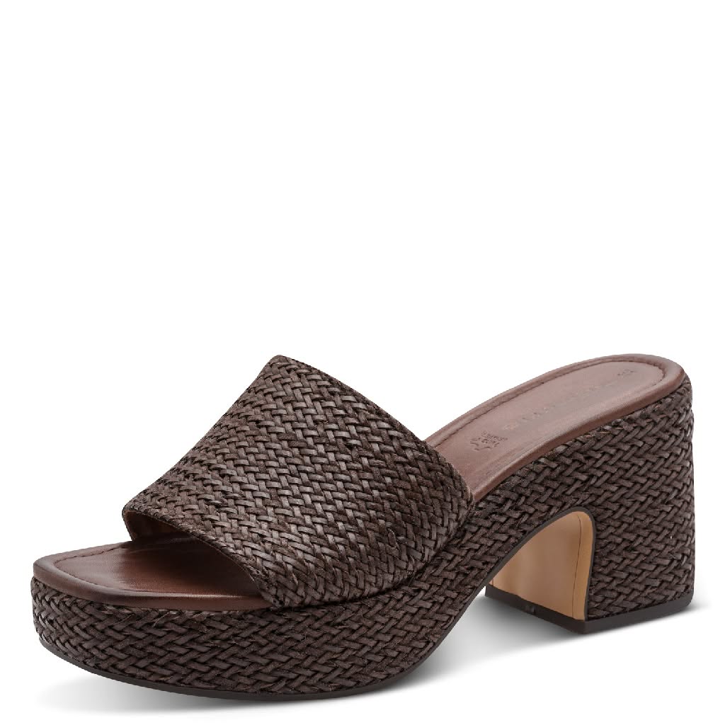 Sandalo 27232 Marrone