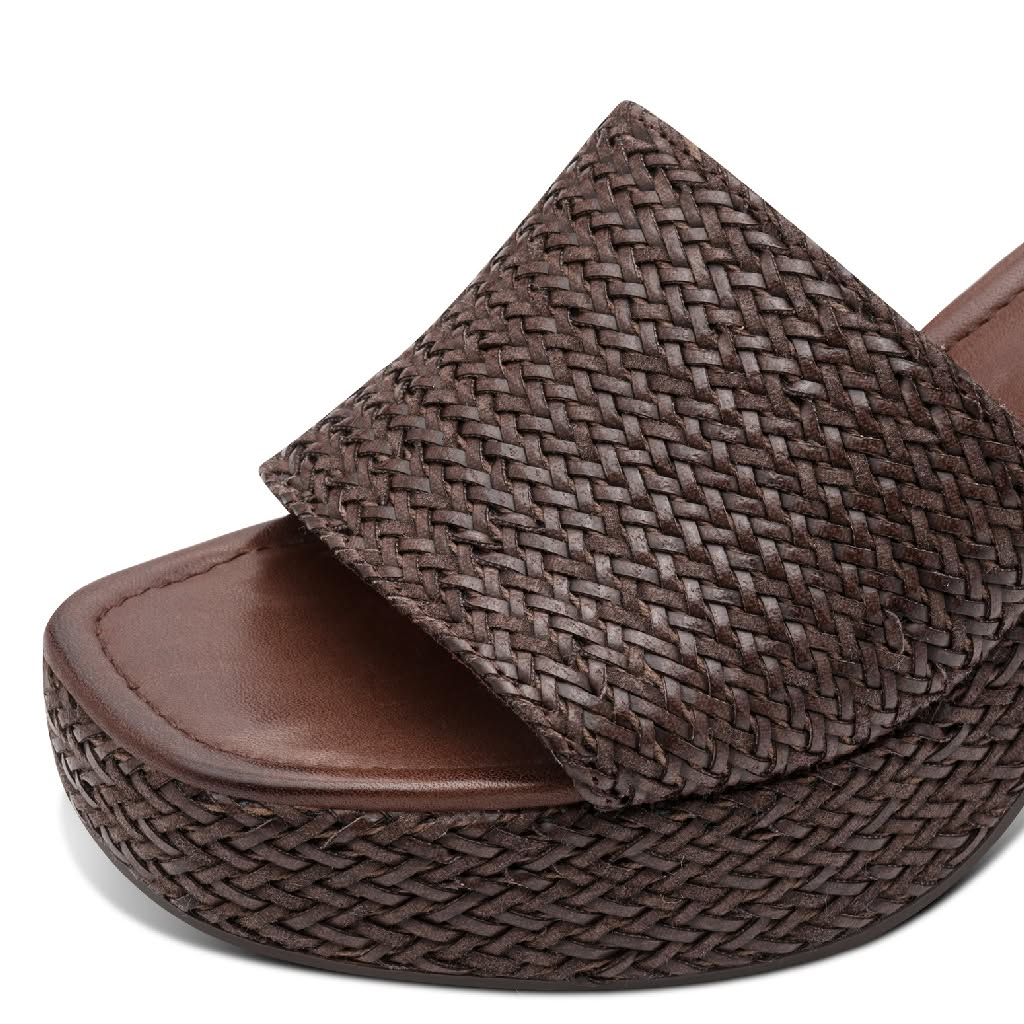 Sandalo 27232 Marrone - immagine 4