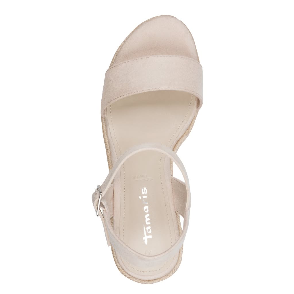 Sandalo 28300 Nude - immagine 5
