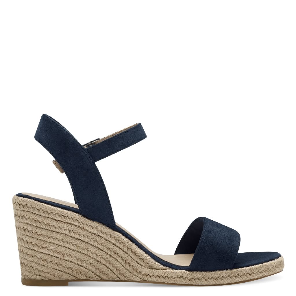 Sandalo 28300 Blu - immagine 3