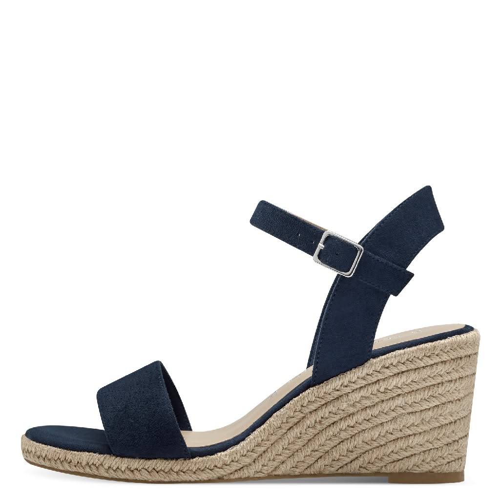Sandalo 28300 Blu - immagine 2