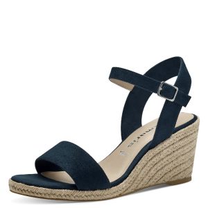 Sandalo 28300 Blu
