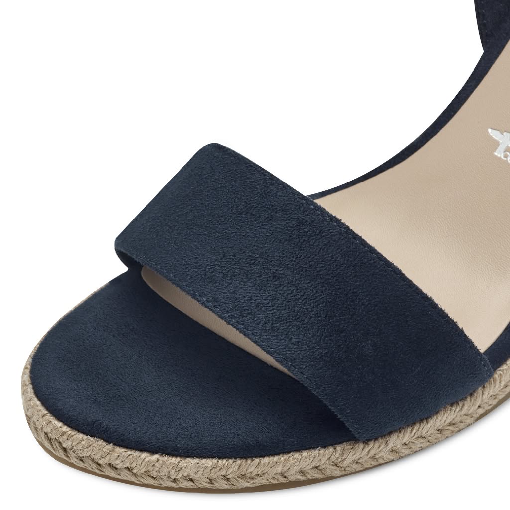 Sandalo 28300 Blu - immagine 4