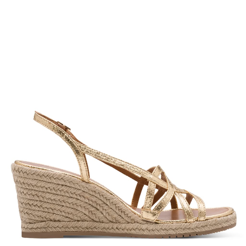 Sandalo 28364 Oro - immagine 3