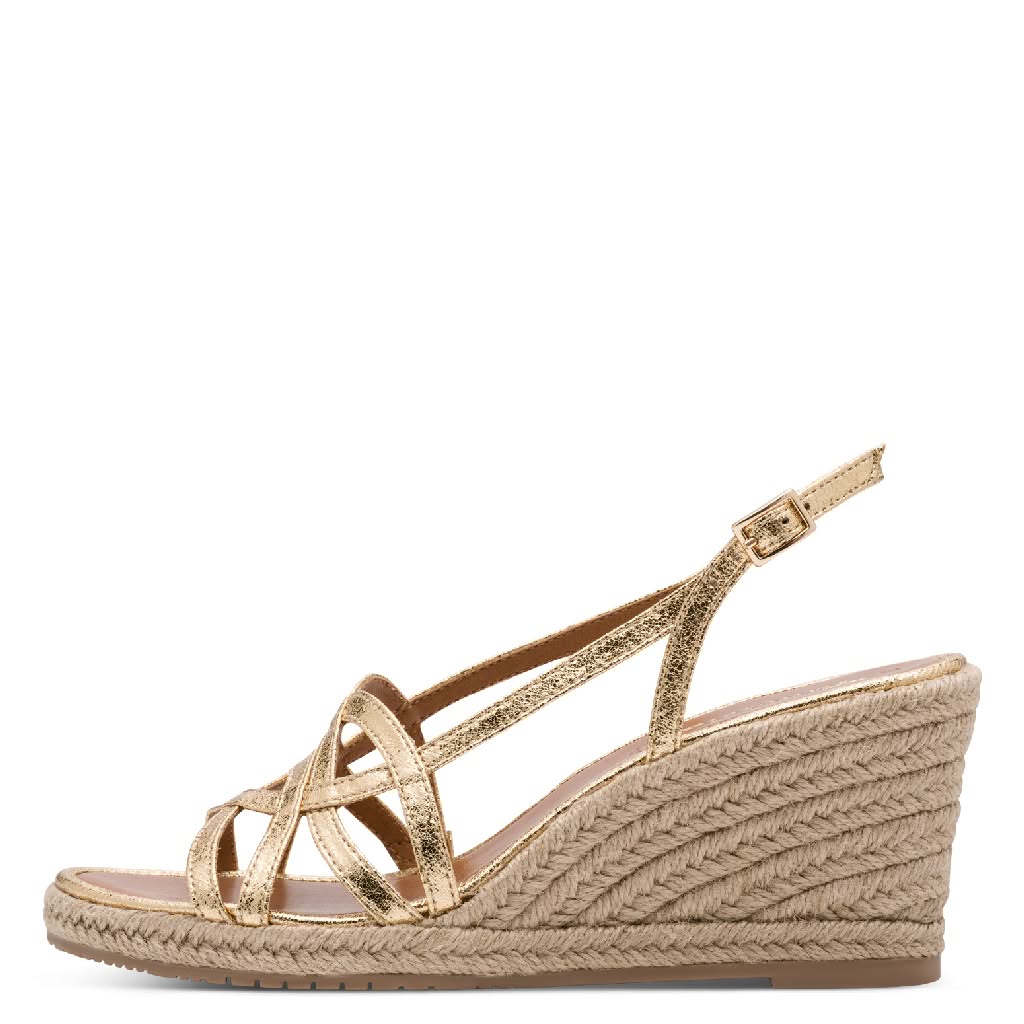Sandalo 28364 Oro - immagine 2