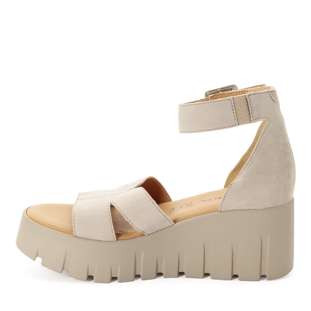 Sandalo 28701 Taupe - immagine 3