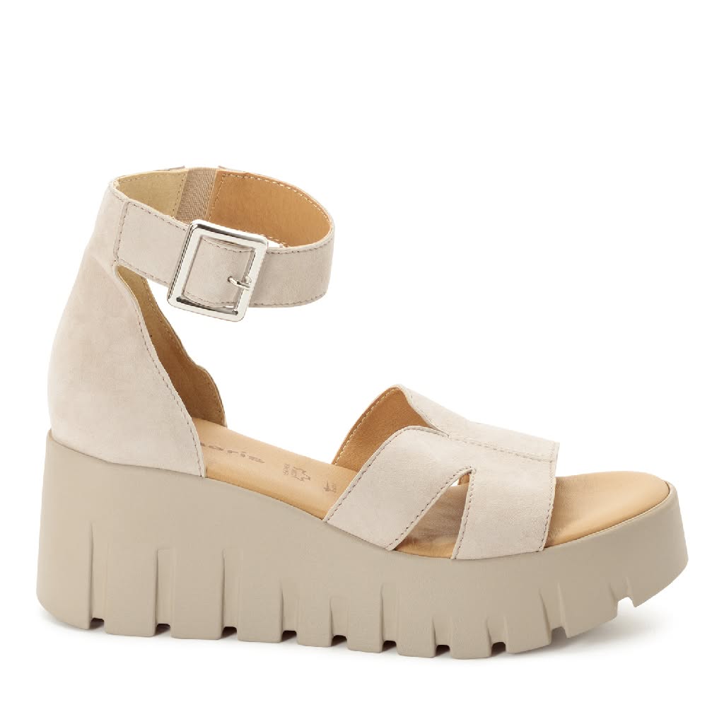 Sandalo 28701 Taupe - immagine 2