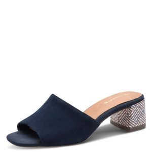 Sandalo 27204 Blu
