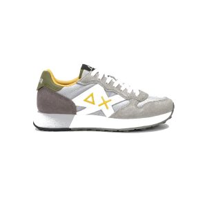 Sneaker Z36115 Grigio Chiaro