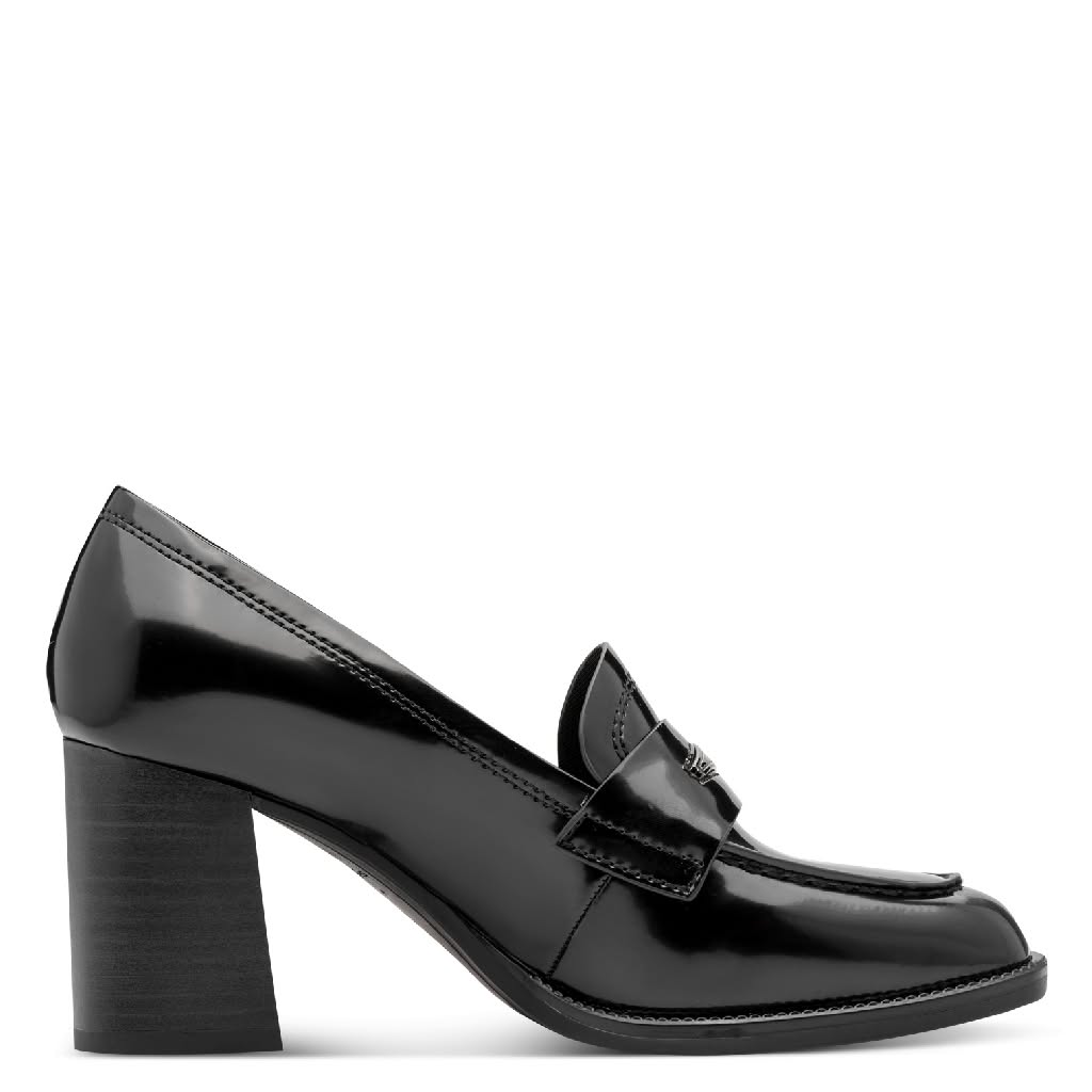 Mocassino Tamaris 24453 Nero - immagine 2