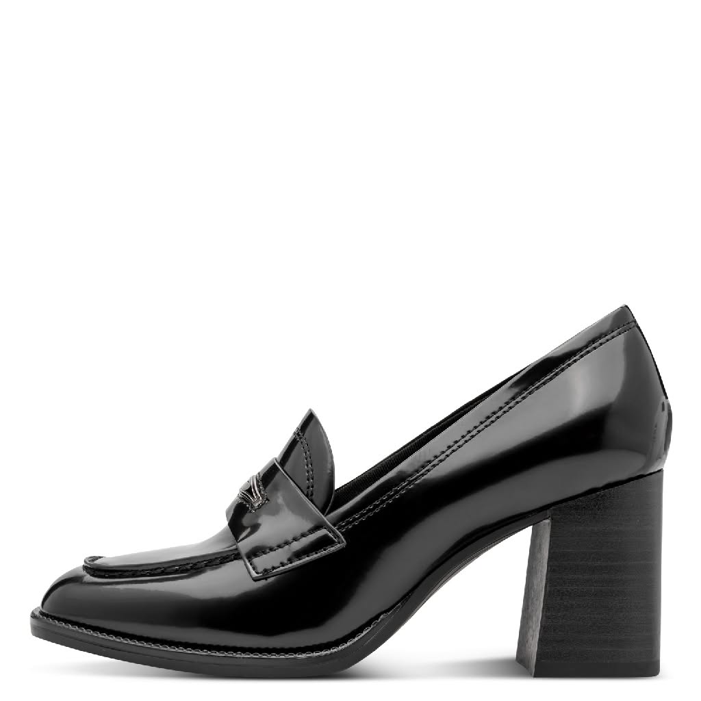 Mocassino Tamaris 24453 Nero - immagine 3
