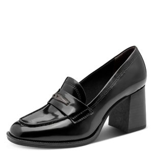 Mocassino Tamaris 24453 Nero
