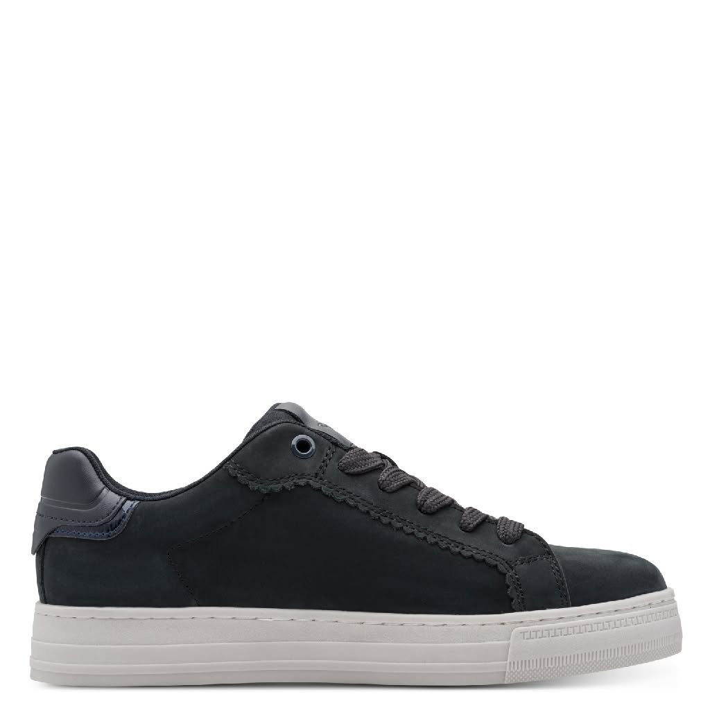 Sneaker Tamaris 23730 Blu - immagine 2