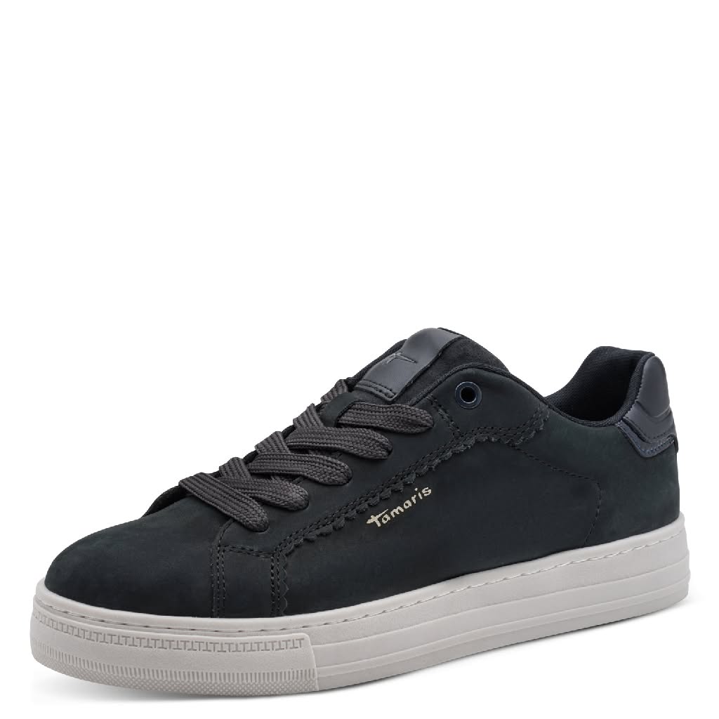 Sneaker Tamaris 23730 Blu