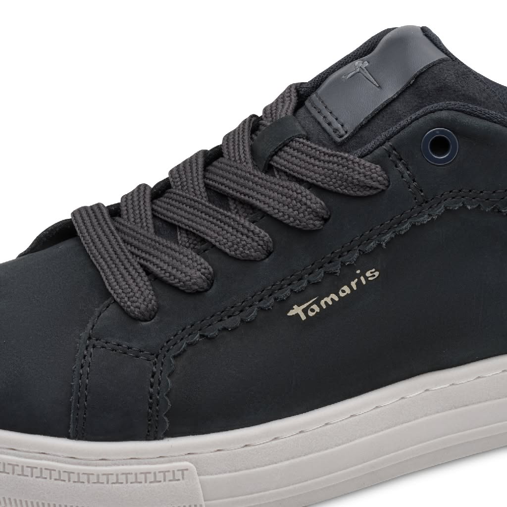 Sneaker Tamaris 23730 Blu - immagine 3