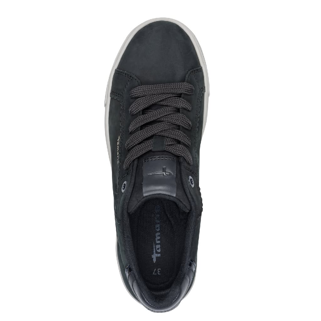 Sneaker Tamaris 23730 Blu - immagine 4
