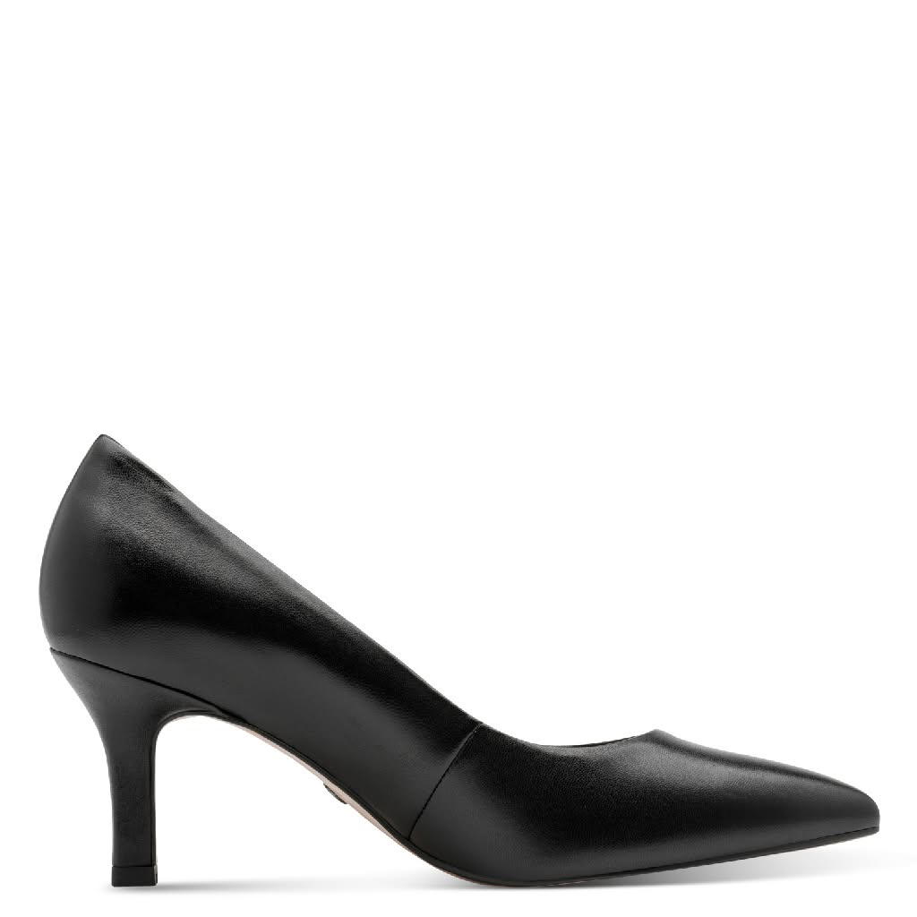 Décolleté Tamaris 22434 Nero - immagine 3