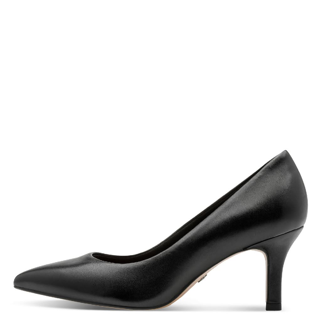 Décolleté Tamaris 22434 Nero - immagine 2
