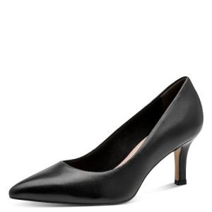 Décolleté Tamaris 22434 Nero