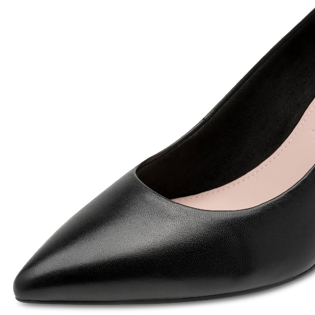 Décolleté Tamaris 22434 Nero - immagine 4
