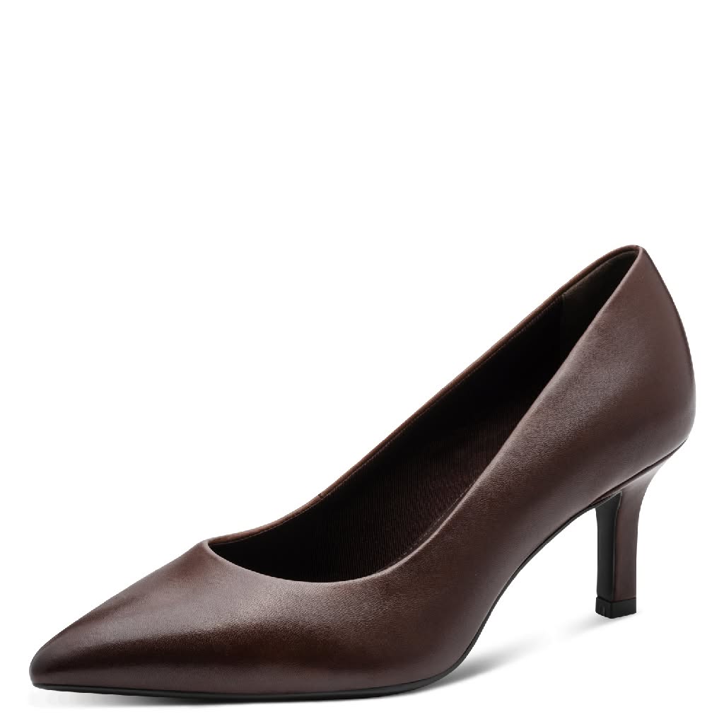 Décolleté Tamaris 22434 Marrone