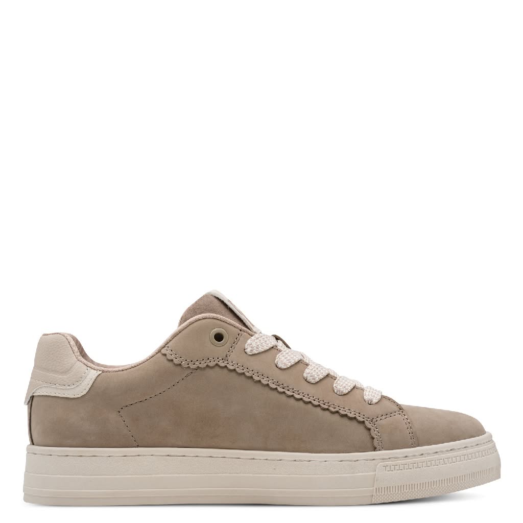 Sneaker Tamaris 23730 Taupe - immagine 2