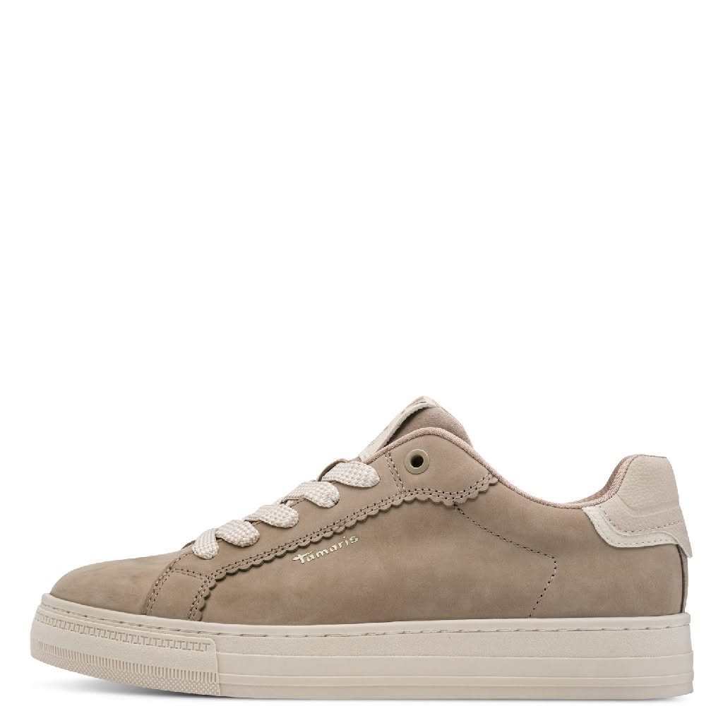 Sneaker Tamaris 23730 Taupe