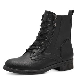 Anfibio Tamaris 25107 Nero