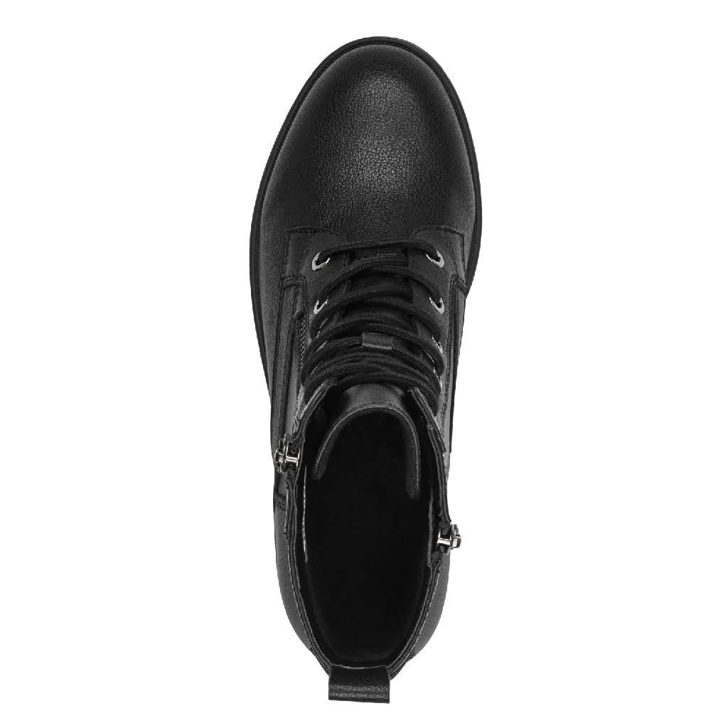Anfibio Tamaris 25107 Nero - immagine 5