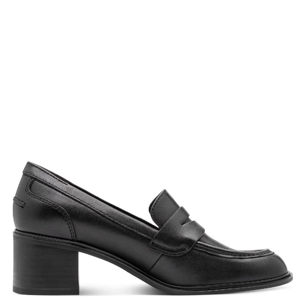 Mocassino Tamaris 24455 Nero - immagine 3